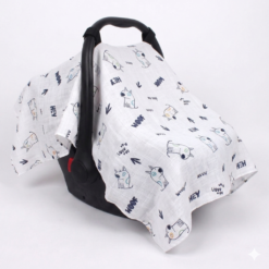couverture Protége maxi cosi anti vent/soleil