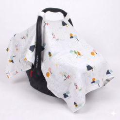 couverture Protége maxi cosi anti vent/soleil