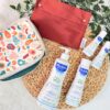 Vanity Mes 1ers produits + trousse, pochette et echantillons offerts – Mustela