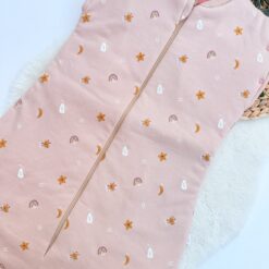 Gigoteuse Emmaillotage Douillette 100% Coton