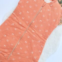 Gigoteuse Emmaillotage Douillette 100% Coton