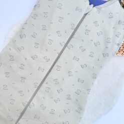 Gigoteuse Emmaillotage Douillette 100% Coton