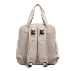 Sac à Langer à Dos Pratique Élégant avec Matelas - Carino Cozymum