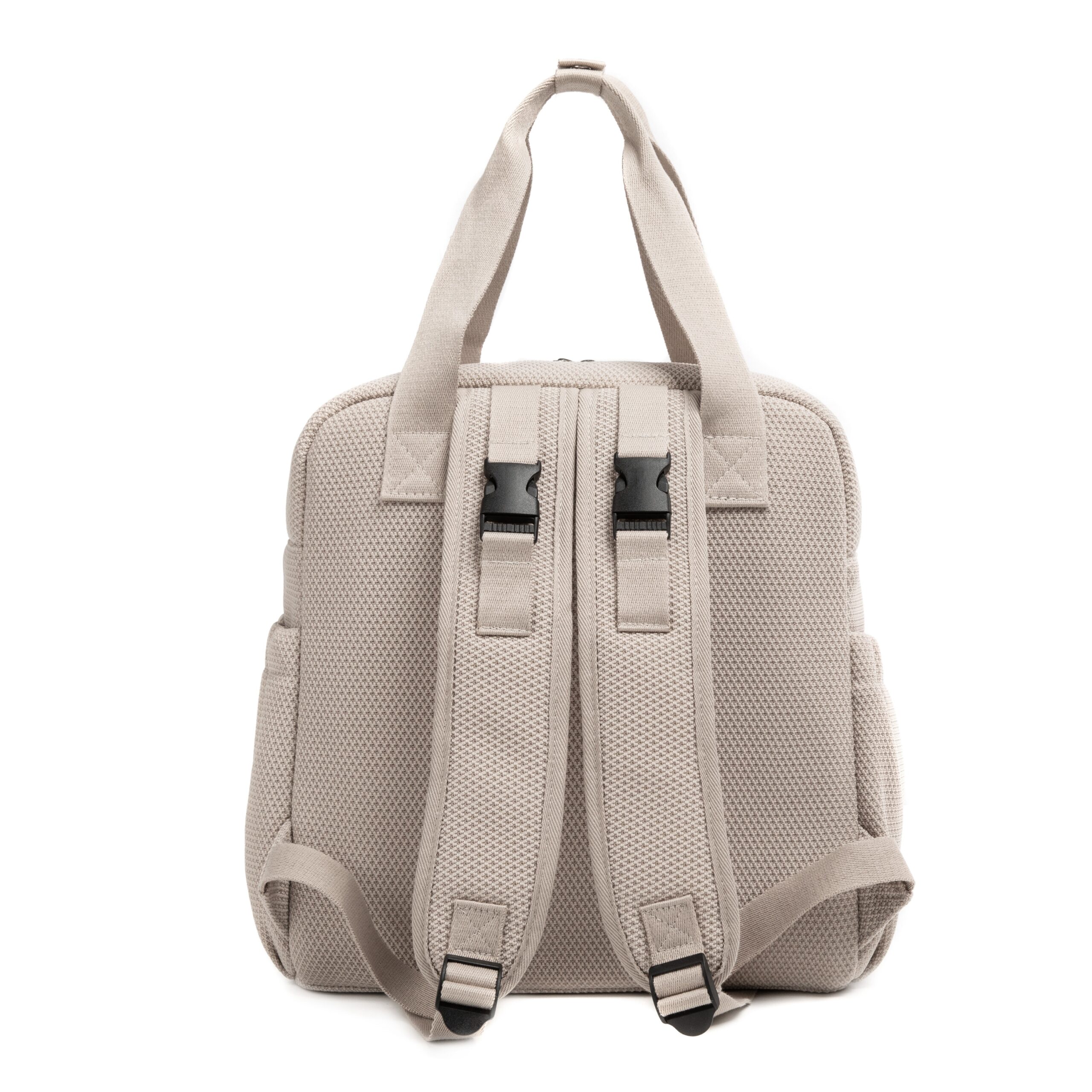 Sac à Langer à Dos Pratique Élégant avec Matelas - Carino Cozymum