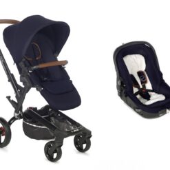 Jane - Pack Rider + Matrix light 2 Sailor + moussline bambou offerte-9625