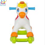 poney bébé
