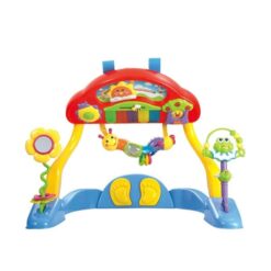 Centre d'Activité Piano Multifonctions - HUILE TOYS-5401