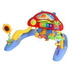Centre d'Activité Piano Multifonctions - HUILE TOYS-5402