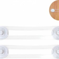 Pack 2 grands Port de portes. Multi-usages - Kiokids-5250