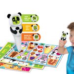 LE DÉFI DES CONNAISSANCES JUNIOR – PETIT SAVANT – CLEMENTONI