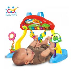 Centre d'Activité Piano Multifonctions - HUILE TOYS-0