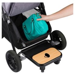 Offre Tire-Lait Easy seinbiose + Poussette Evenflo Sibby + Siège auto + Roulette-5454