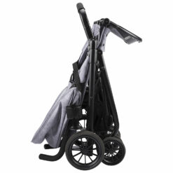 Offre Tire-Lait Easy seinbiose + Poussette Evenflo Sibby + Siège auto + Roulette-5452