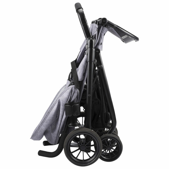 Offre Tire-Lait Easy seinbiose  + Poussette Evenflo Sibby + Siège auto + Roulette-5452
