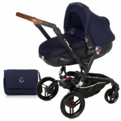 Jane - Pack Rider + Matrix light 2 Sailor + moussline bambou offerte-9620