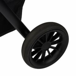 roue de poussette norme usa