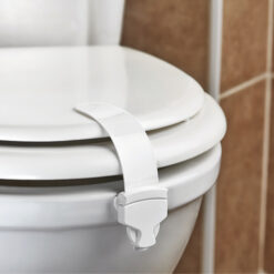 Serrure de toilette pour bébé - Babyjem