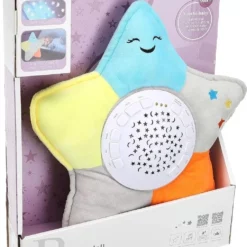 Veilleuse jouet Projecteur Étoile - Funmuch