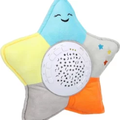Veilleuse jouet Projecteur Étoile - Funmuch