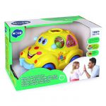 voiture jouet bébé