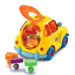 voiture jouet bébé
