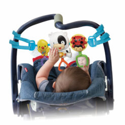 Do-Ré-Mi Farandole - VTECH