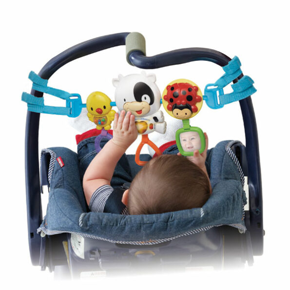 Do-Ré-Mi Farandole – VTECH