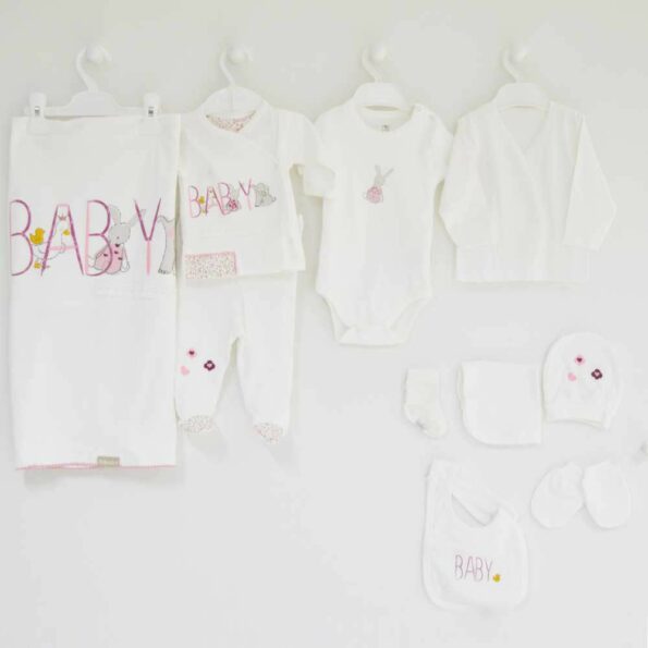 coffret naissance bebe