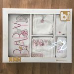 coffret naissance bebe
