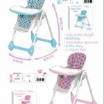 chaise haute dolu made in turkey