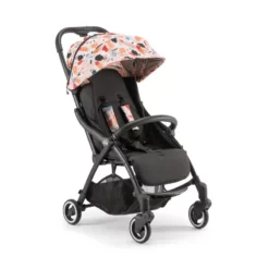 poussette pali tuca auto pliable
