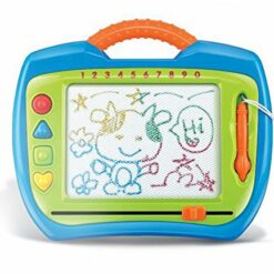 Ardoise Magique - Color fun-5867