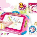 Ardoise Magique – Color  fun-0