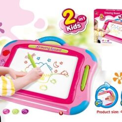 Ardoise Magique - Color fun-7501