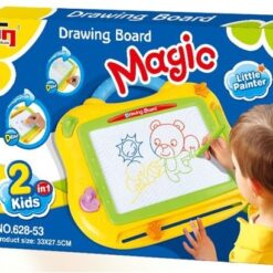 Ardoise Magique - Color fun-7503