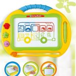 Ardoise Magique – Color  fun-0