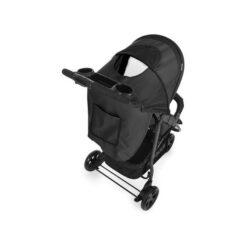 Hauck - Citi Neo 2 - Poussette 3 roues-5895