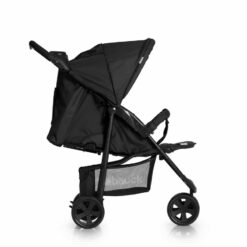 Hauck - Citi Neo 2 - Poussette 3 roues-5897