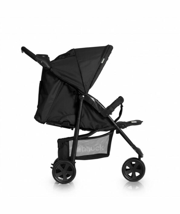 Hauck – Citi Neo 2 – Poussette 3 roues-5897