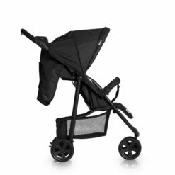Hauck - Citi Neo 2 - Poussette 3 roues-5899