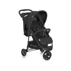 Hauck - Citi Neo 2 - Poussette 3 roues-5898