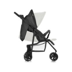 Hauck - Citi Neo 2 - Poussette 3 roues-5896