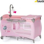 hauck rose