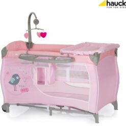 hauck rose