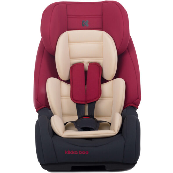 kikka boo igen isofix