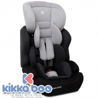 Kikka Boo – Siège auto I-Gen Isofix – Groupe 1/2/3 – 9 à 36 kg-5930