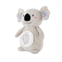 Peluche Veilleuse Koala Projecteur