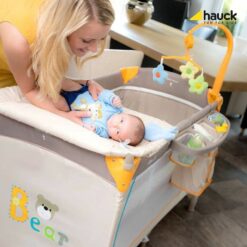 lit pour bebe naissance de marque allemande