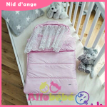 nid d’ange