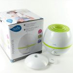 Nuvita – Humidificateur à vapeur